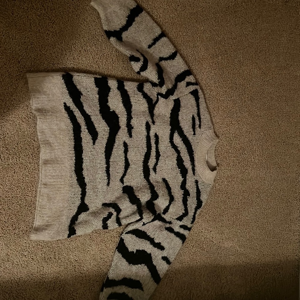 Urban Outfitters Oversized Sweater